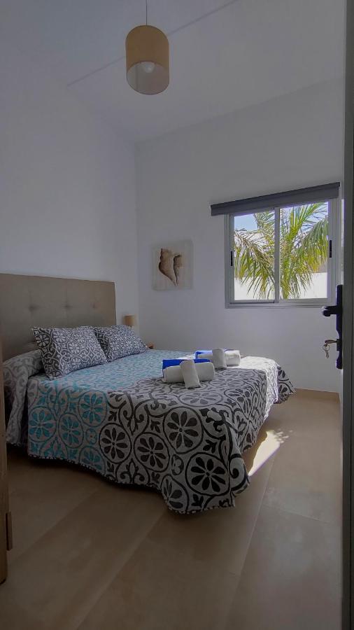 Villa La Asomada, Playa Blanca Exterior photo