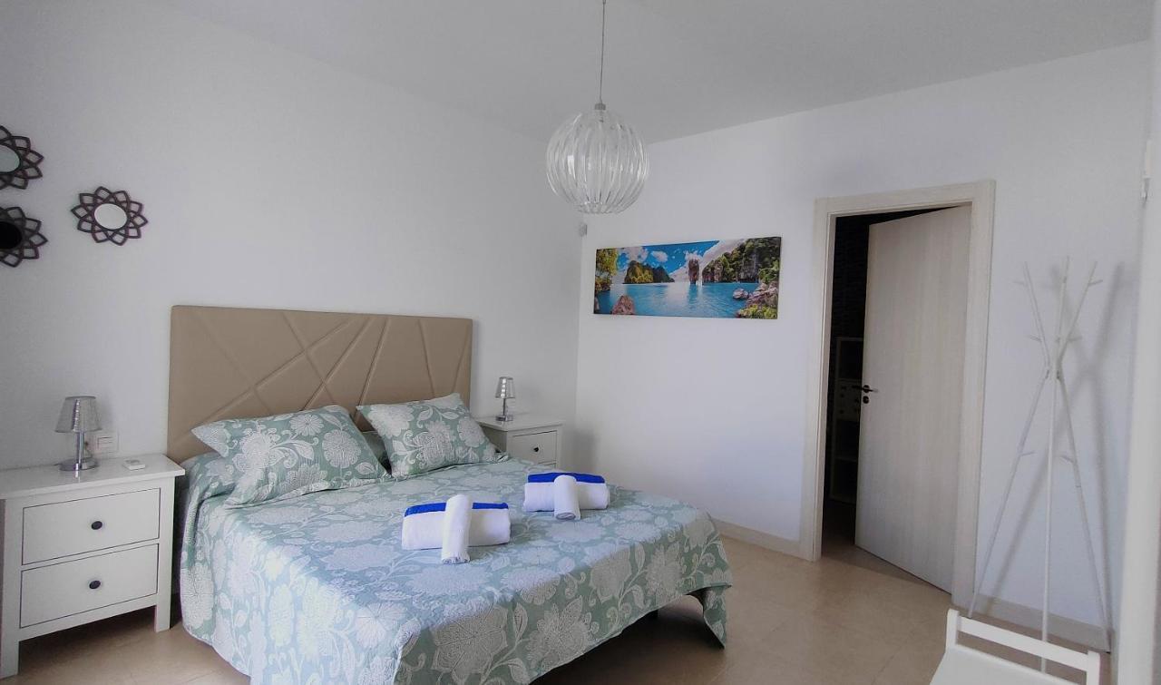 Villa La Asomada, Playa Blanca Exterior photo